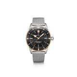 Breitling Superocean Heritage ll B20 - Blue Salon