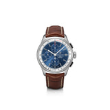 Breitling Premier Chronograph 42mm - Blue Salon