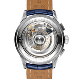 Breitling Premier B01 Chronograph 42 - Blue Salon