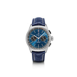 Breitling Premier B01 Chronograph 42 - Blue Salon