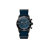 Breitling Superocean Heritage ll Chronograph 44 - Blue Salon