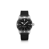 Breitling Superocean Heritage ll B20 - Blue Salon