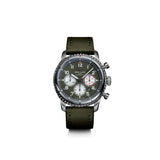 Breitling Aviator 8 B01 Curtiss Warhawk - Blue Salon