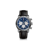 Breitling Aviator 8 B01 Chronograph - Blue Salon