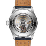 Breitling Aviator 8 B35 Automatic Unitime Military - Blue Salon