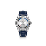 Breitling Aviator 8 B35 Automatic Unitime Military - Blue Salon