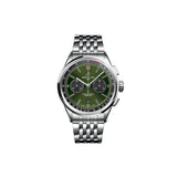 Breitling Premier B01 Bentley British Racing Green 42