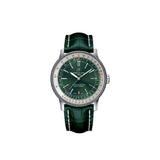 Breitling Navitimer 1 Automatic 41mm - Blue Salon
