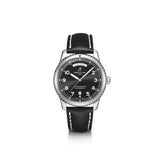 Breitling Aviator 8 Automatic Day Date 41mm - Blue Salon