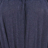 Baruni Women's Blue Long Dress