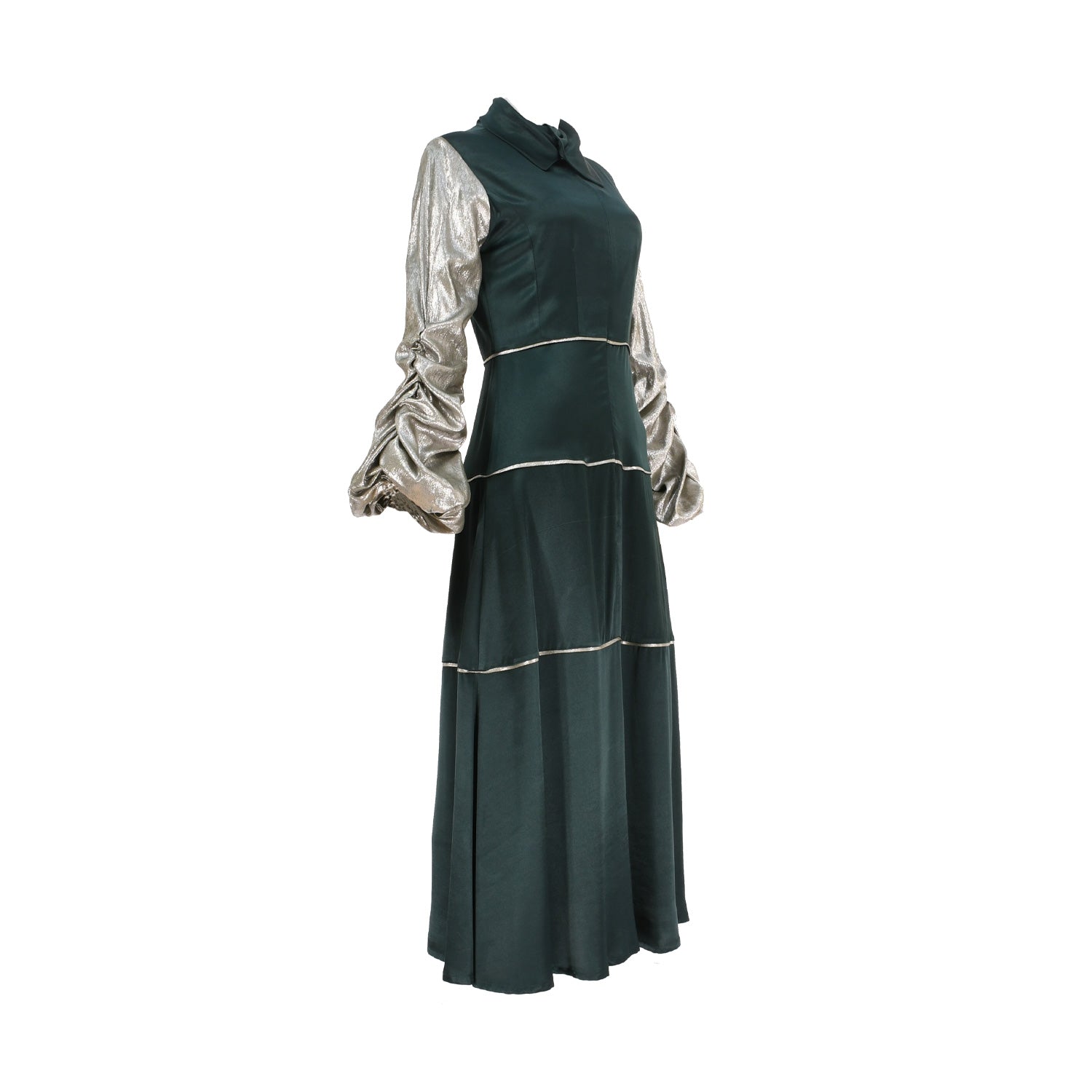 Baruni Women's Green Long Dress | All Clothing | Clothing | GCC | Women | Women All Clothing | Women All Clothing Dresses | Women Dresses | Womens | Womens Fashion Baruni Women's Green Long Dress | All Clothing | Clothing | GCC | Women | Women All Clothing | Women All Clothing Dresses | Women Dresses | Womens | Womens Fashion
