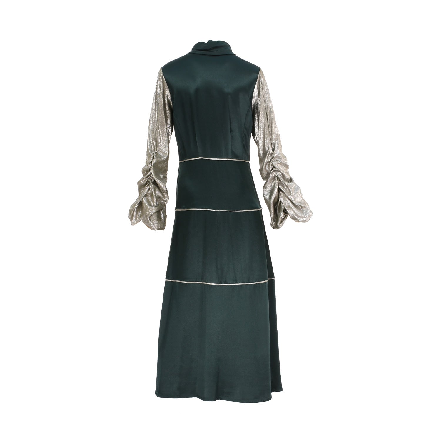 Baruni Women's Green Long Dress | All Clothing | Clothing | GCC | Women | Women All Clothing | Women All Clothing Dresses | Women Dresses | Womens | Womens Fashion Baruni Women's Green Long Dress | All Clothing | Clothing | GCC | Women | Women All Clothing | Women All Clothing Dresses | Women Dresses | Womens | Womens Fashion