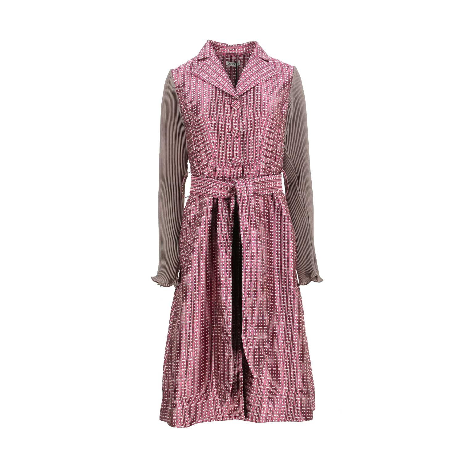 Baruni Women's Fuchsia Dress | Clothing | Women | Women All Clothing | Women All Clothing Dresses | Women Dresses | Womens Baruni Women's Fuchsia Dress | Clothing | Women | Women All Clothing | Women All Clothing Dresses | Women Dresses | Womens