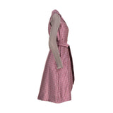 Baruni Women's Fuchsia Dress