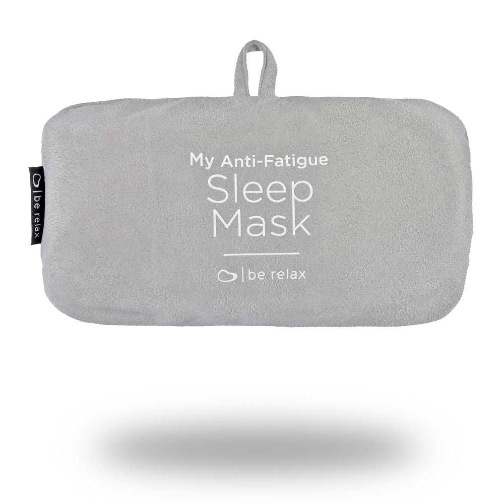 Be Relax My Anti-Fatigue Eye Mask Blue Bluesize Small | Accessories | Eye Mask | Luggage Travel Accessories | Luggage Travel Accessories Health & Safety Be Relax My Anti-Fatigue Eye Mask Blue Bluesize Small | Accessories | Eye Mask | Luggage Travel Accessories | Luggage Travel Accessories Health & Safety