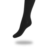 Be Relax My Compression Flight Socks L/Xl Black Blacksize Large/Extra Large - Blue Salon