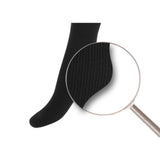 Be Relax My Compression Flight Socks L/Xl Black Blacksize Large/Extra Large - Blue Salon