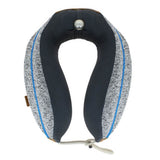 Be Relax Sleep Therapy Travel Pillow Granite Blue Granite Bluesize Small