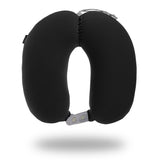 Be Relax My Hoodie Travel Pillow Black Blacksize Small