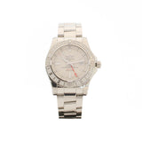 Breitling Avenger ll GMT