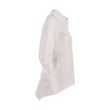 Balossa Women's Stretch Cotton Shirt