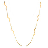 Rebecca, Necklace Woman Jewellery Rebecca Sky Line