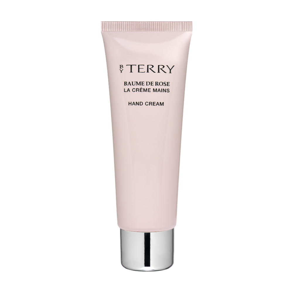 By Terry Baume De Rose Hand Cream - 75g | Beauty | Beauty Selfcare | Beauty Selfcare Bodycare | Bodycare | Hand Cream | Make Up & Skin Care | Skin Care | Skincare By Terry Baume De Rose Hand Cream - 75g | Beauty | Beauty Selfcare | Beauty Selfcare Bodycare | Bodycare | Hand Cream | Make Up & Skin Care | Skin Care | Skincare