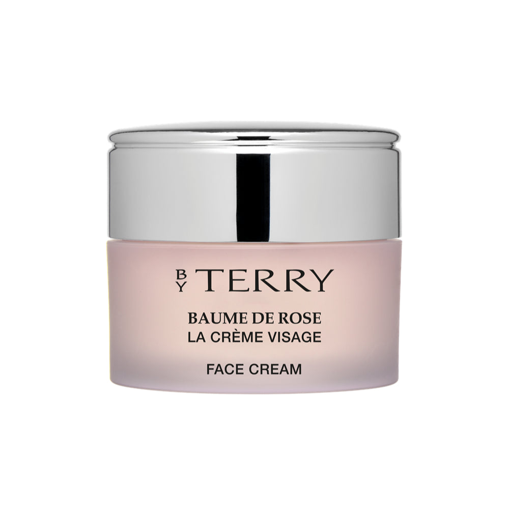 By Terry Baume De Rose Face Cream - 50ml