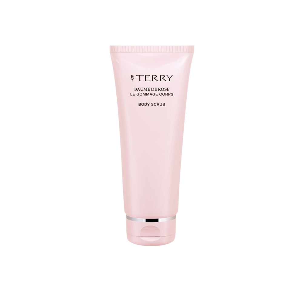 By Terry Baume De Rose Le Gommage Corps - 180g | Beauty | Beauty Lips | Beauty Selfcare | Beauty Selfcare Bodycare | Bodycare | Skin Care | Skincare By Terry Baume De Rose Le Gommage Corps - 180g | Beauty | Beauty Lips | Beauty Selfcare | Beauty Selfcare Bodycare | Bodycare | Skin Care | Skincare
