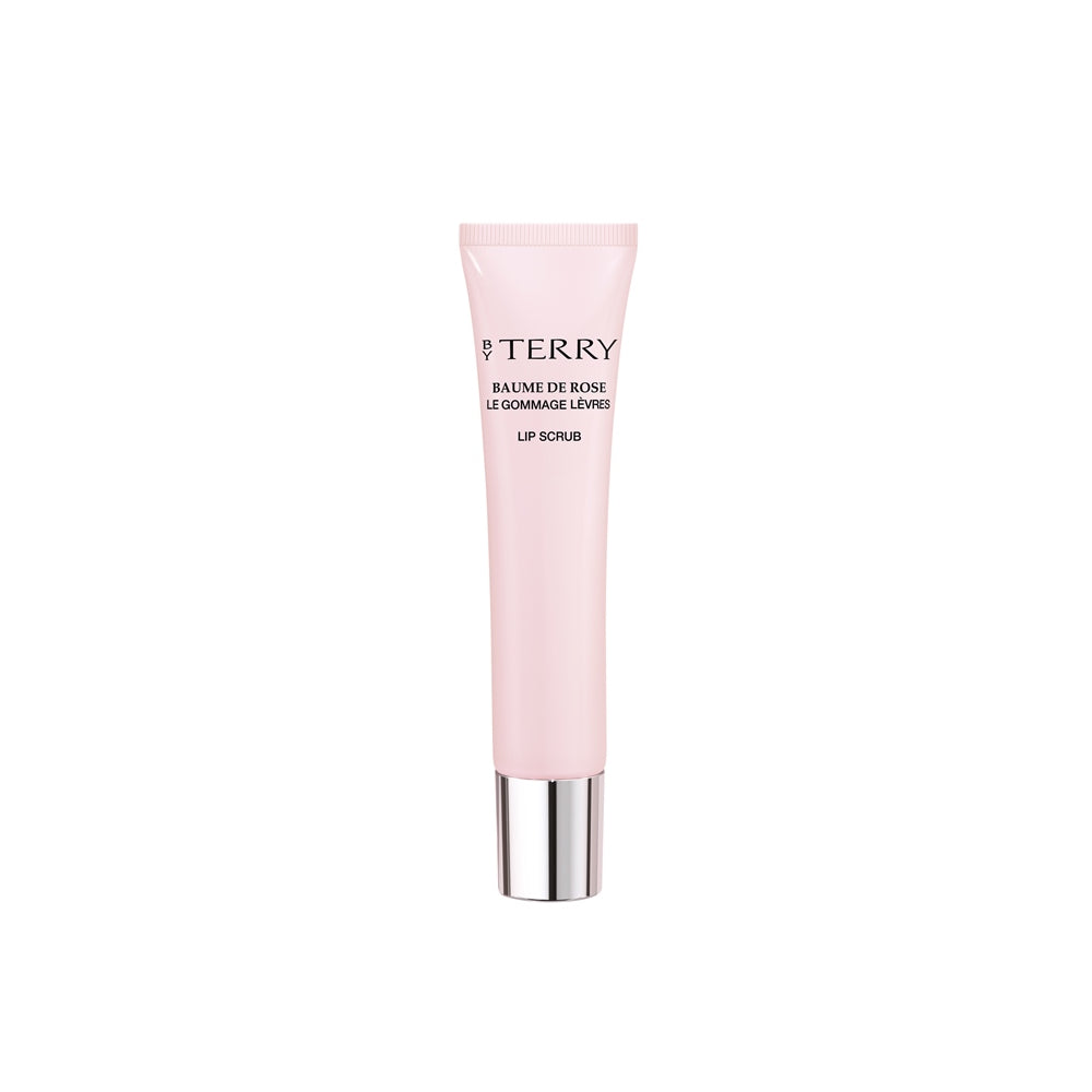 By Terry Baume De Rose Le Gommage Levres Range - 15g | Beauty | Beauty Lips | Beauty Selfcare | Beauty Selfcare Skincare | Mens | Unisex | Womens By Terry Baume De Rose Le Gommage Levres Range - 15g | Beauty | Beauty Lips | Beauty Selfcare | Beauty Selfcare Skincare | Mens | Unisex | Womens