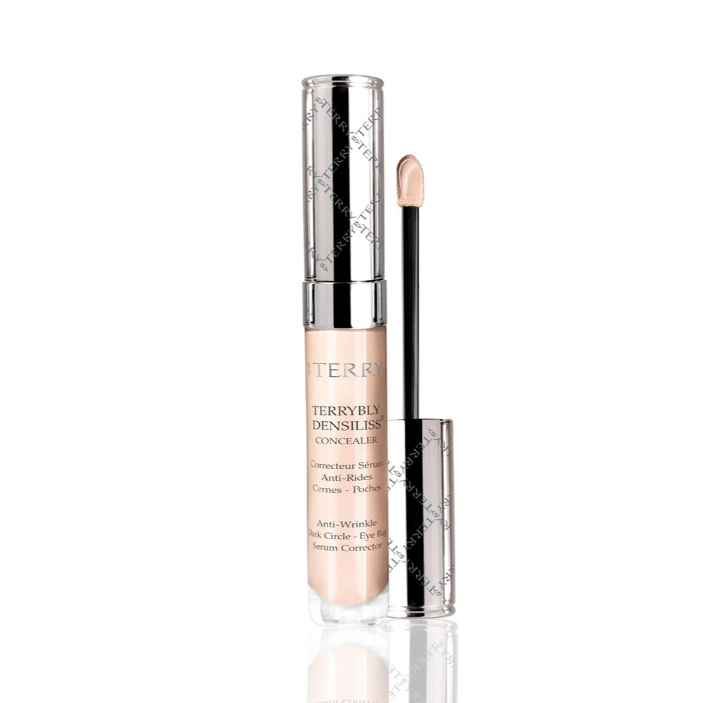 By Terry Terrbly Densiliss Concealer Natural Beige - 7ml | Beauty | Beauty Cosmetics | Beauty Cosmetics Face | Beauty Eyes | Cosmetics | Make Up & Skin Care By Terry Terrbly Densiliss Concealer Natural Beige - 7ml | Beauty | Beauty Cosmetics | Beauty Cosmetics Face | Beauty Eyes | Cosmetics | Make Up & Skin Care