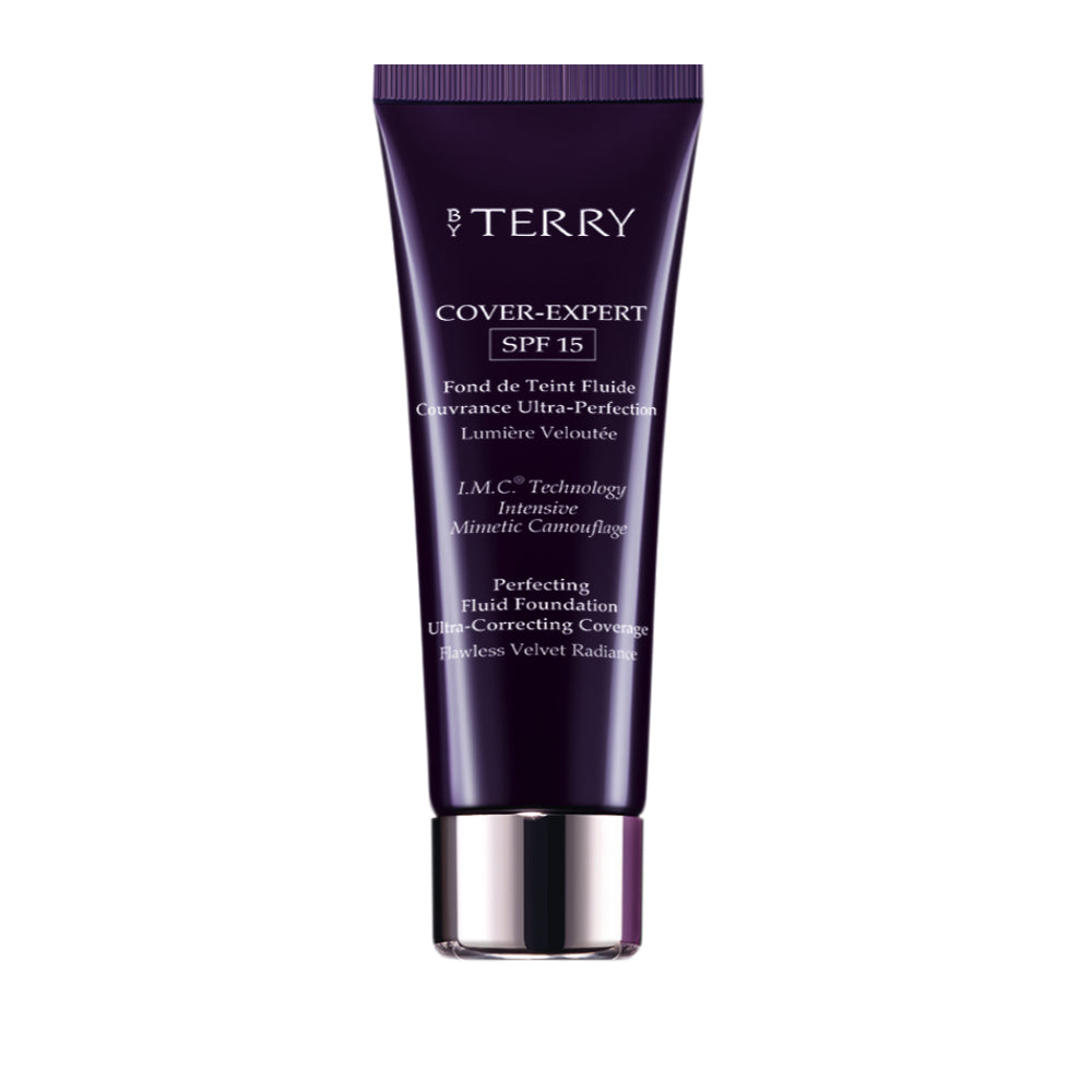 By Terry Cover Expert SPF15 2 Neutral Beige - 35ml | Beauty | Beauty Cosmetics | Beauty Cosmetics Face | Beauty Face | Cosmetics | Face | Make Up & Skin Care | Skin Care | Skincare By Terry Cover Expert SPF15 2 Neutral Beige - 35ml | Beauty | Beauty Cosmetics | Beauty Cosmetics Face | Beauty Face | Cosmetics | Face | Make Up & Skin Care | Skin Care | Skincare
