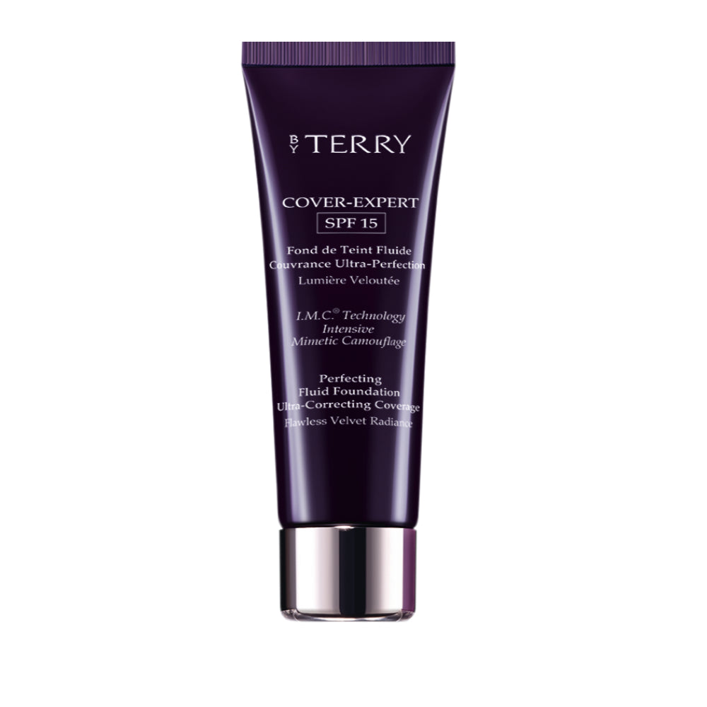 By Terry Cover Expert SPF15 4 Rosy Beige - 35ml | Beauty | Beauty Cosmetics | Beauty Cosmetics Face | Beauty Face | Cosmetics | Face | Make Up & Skin Care | Skincare By Terry Cover Expert SPF15 4 Rosy Beige - 35ml | Beauty | Beauty Cosmetics | Beauty Cosmetics Face | Beauty Face | Cosmetics | Face | Make Up & Skin Care | Skincare