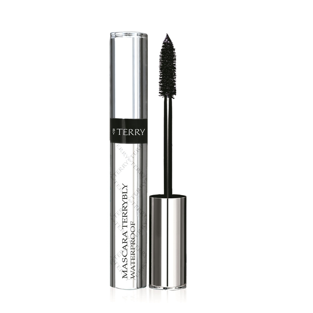 By Terry Mascara Terrybly Waterproof Black 8g | Beauty | Beauty Cosmetics | Beauty Cosmetics Eyes | Beauty Eyes | Cosmetics | Eyes | Make Up & Skin Care By Terry Mascara Terrybly Waterproof Black 8g | Beauty | Beauty Cosmetics | Beauty Cosmetics Eyes | Beauty Eyes | Cosmetics | Eyes | Make Up & Skin Care