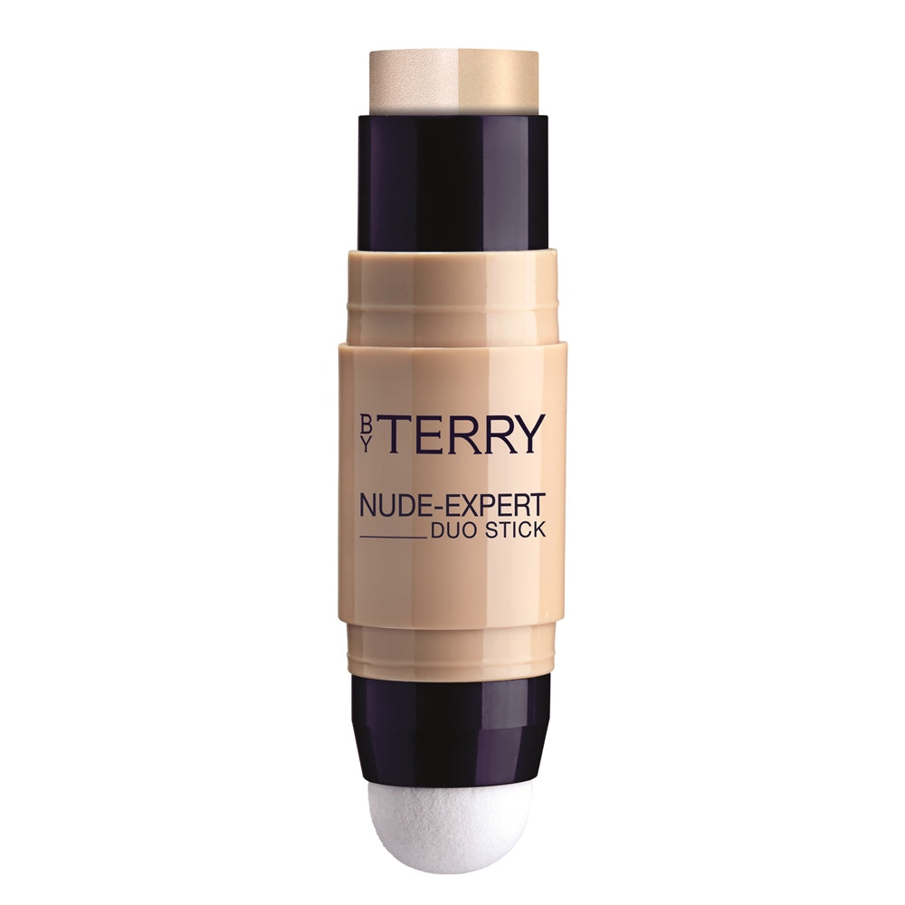 By Terry Nude Expert 2 Neutral Beige - 8.5g