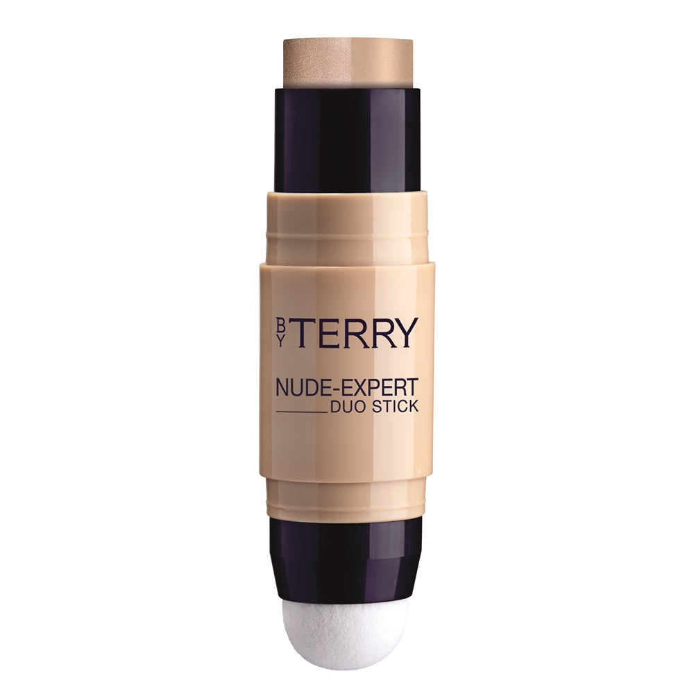 By Terry Nude Expert 5 Peach Beige - 8.5g