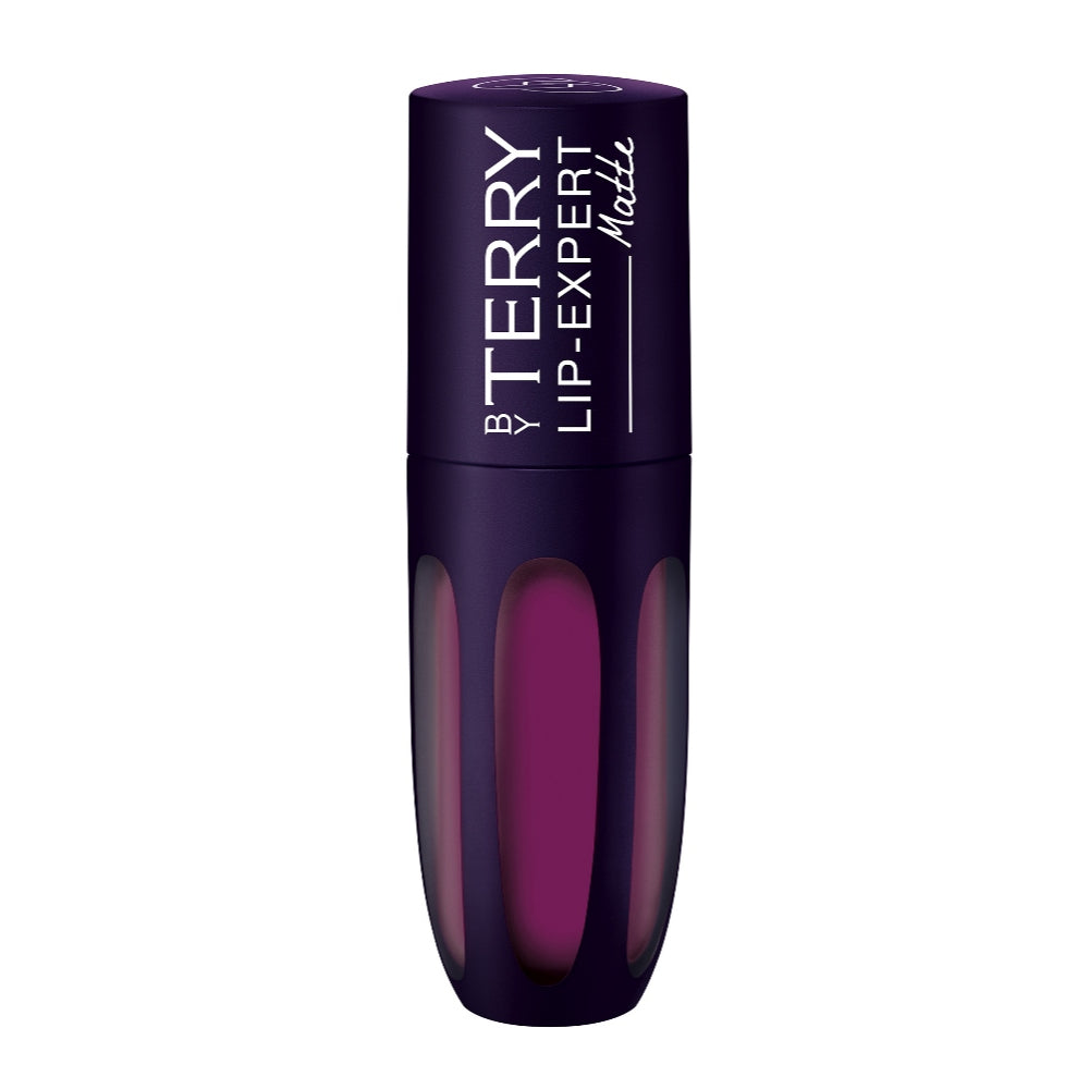 By Terry Lip Expert Matte - Purple Fiction - 4ml | Beauty | Beauty Cosmetics | Beauty Cosmetics Lips | Beauty Lips | Cosmetics | Lips | Make Up & Skin Care | Skin Care By Terry Lip Expert Matte - Purple Fiction - 4ml | Beauty | Beauty Cosmetics | Beauty Cosmetics Lips | Beauty Lips | Cosmetics | Lips | Make Up & Skin Care | Skin Care