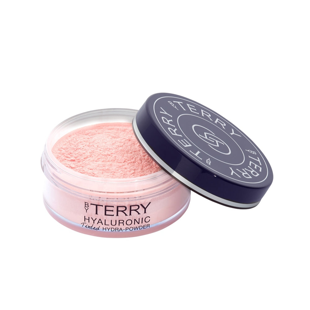 By Terry Hyaluronic Hydra Powder Tinted N1 Rosy Light - 40ml