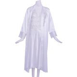 Batista Satin Nightdress 6 Pieces