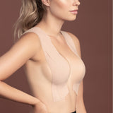 Bye Bra Body Tape Roll + Satin Nipple Covers