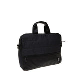 Mosafer Boston Messenger Bag One Size Charcoal Charcoalsize One Size - Blue Salon