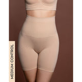 Bye Bra Seamless Shorts X Large