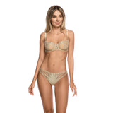 I.D. Sarrieri Kaira Underwired Balconette Bra
