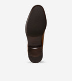 Cole Haan Jefferson Grand 2.0 Cap Toe Oxford Mens