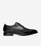 Cole Haan Jefferson Grand 2.0 Cap Toe Oxford Mens