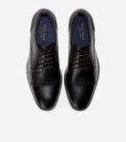 Cole Haan Jefferson Grand 2.0 Cap Toe Oxford Mens
