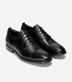 Cole Haan Jefferson Grand 2.0 Cap Toe Oxford Mens