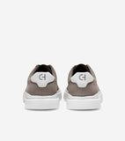 GrandPro Rally Laser Cut Sneaker