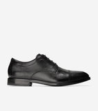 Cole Haan Harrison Cap Toe Oxford Mens