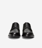 Cole Haan Harrison Cap Toe Oxford Mens
